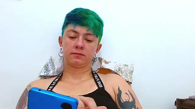 tomboyblue online show from February 2026 03:27:02 PM