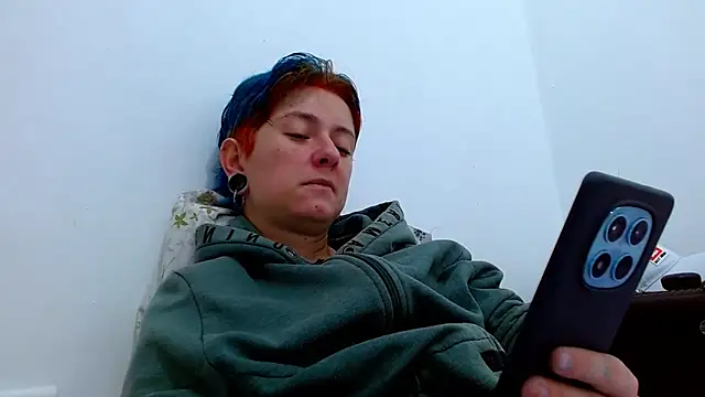 tomboyblue online show from March 2026 04:54:01 PM