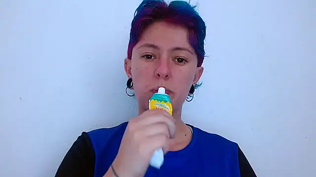 tomboyblue online show from April 2026 05:24:01 PM