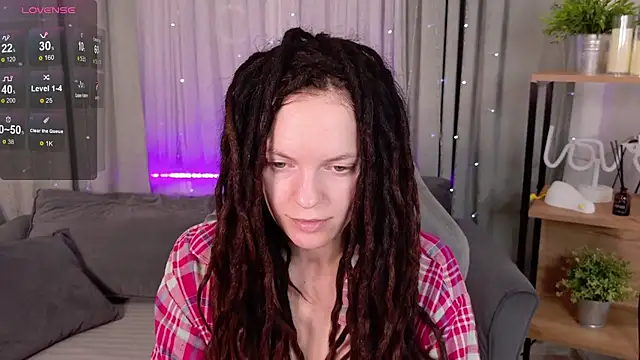 CoreyJane online show from September 2025 04:48:02 AM