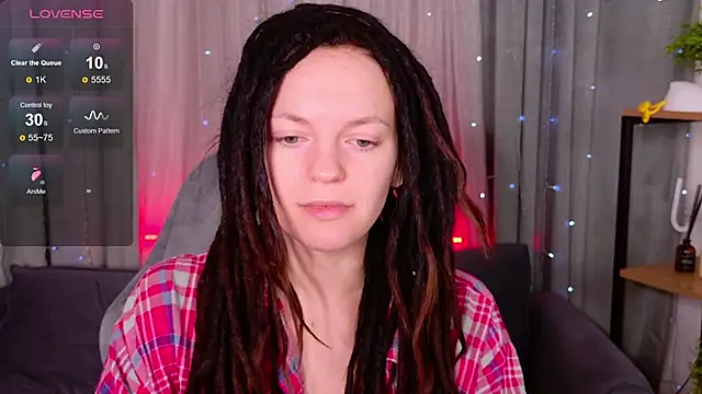 CoreyJane online show from November 2025 04:24:02 AM