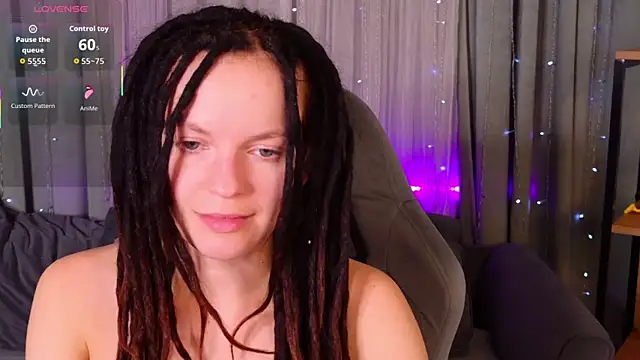 Snapshot of CoreyJane chatting on May 2026 04:50:01 AM CoreyJane online show from May 2026 04:50:01 AM