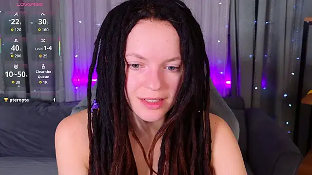 Snapshot of CoreyJane chatting on May 2026 04:51:02 AM CoreyJane online show from May 2026 04:51:02 AM