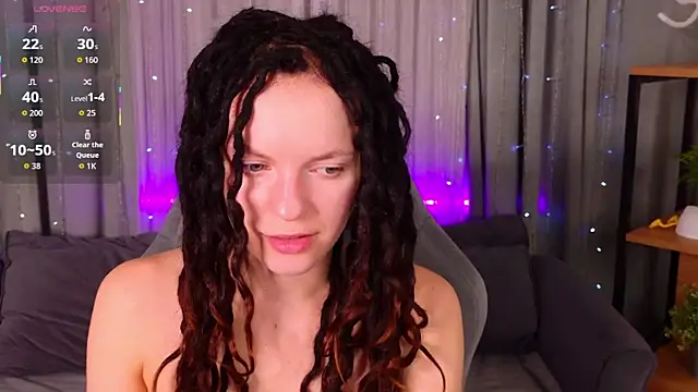 Snapshot of CoreyJane chatting on May 2026 04:51:01 AM CoreyJane online show from May 2026 04:51:01 AM