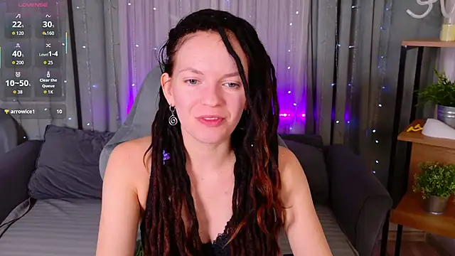 Snapshot of CoreyJane chatting on June 2026 04:51:02 AM CoreyJane online show from June 2026 04:51:02 AM