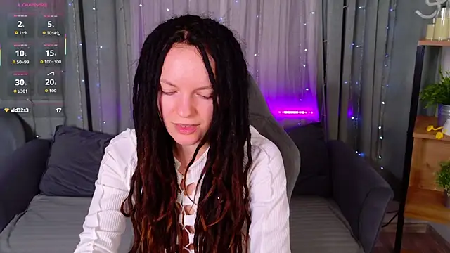 Snapshot of CoreyJane chatting on June 2026 04:36:02 AM CoreyJane online show from June 2026 04:36:02 AM