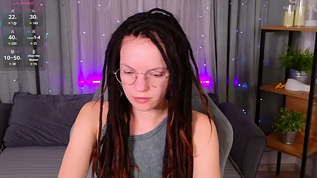 Snapshot of CoreyJane chatting on June 2026 04:59:02 AM CoreyJane online show from June 2026 04:59:02 AM