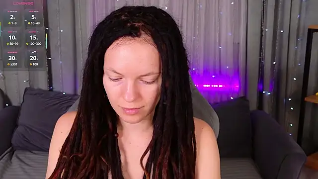 CoreyJane online show from July 2026 04:26:02 AM