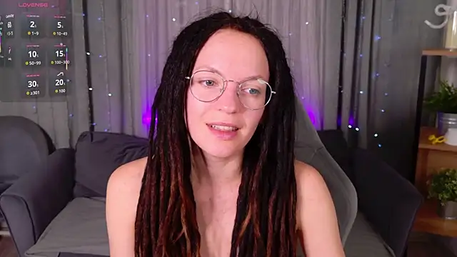 CoreyJane online show from August 2026 04:44:02 AM