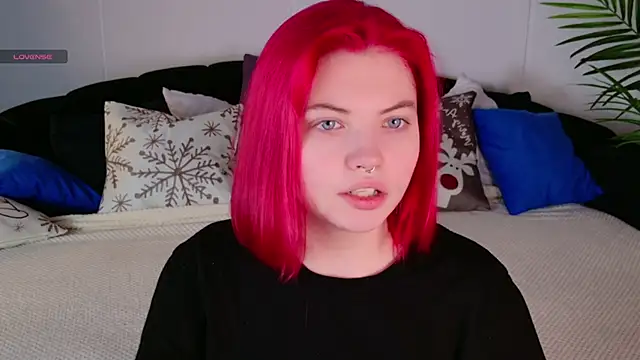 Lisa Adam online show from December 2024 04:07:02 AM