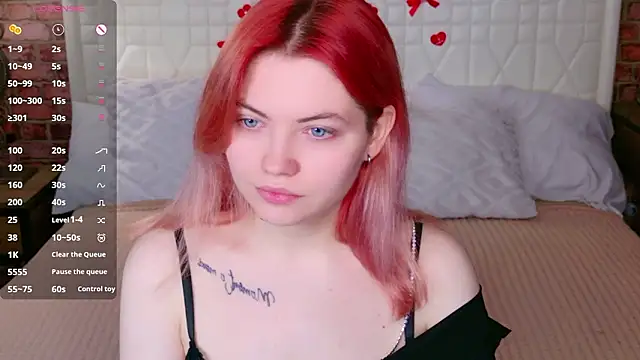 Lisa Adam online show from March 2026 06:11:01 PM