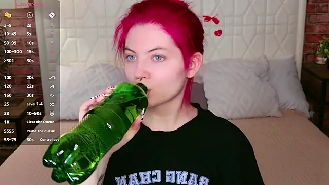 Lisa Adam online show from April 2026 04:11:02 PM