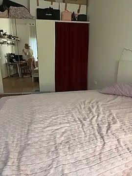 MariaValentine online show from January 2026 06:39:01 AM