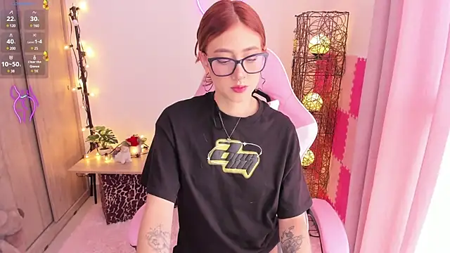 violet ch online show from February 2025 05:29:01 PM