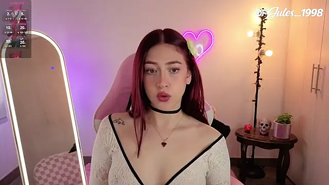 violet ch online show from April 2026 08:09:02 PM