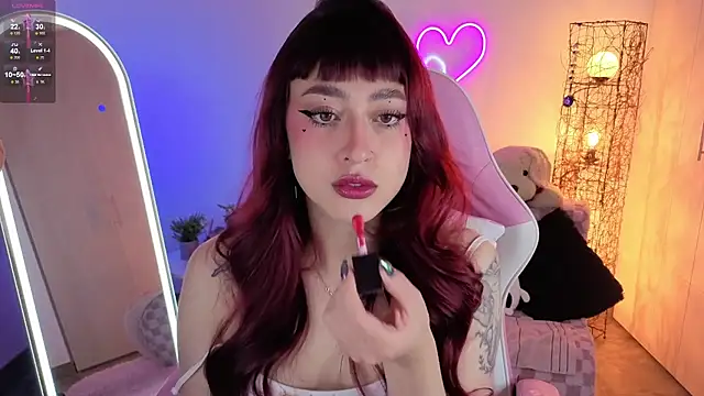 violet ch online show from July 2026 06:54:02 PM