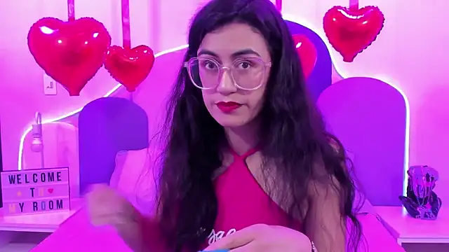 SophieGomez22 online show from February 2025 11:18:02 AM