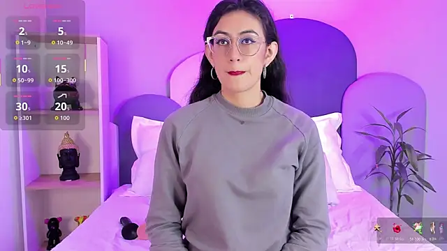 SophieGomez22 online show from November 2025 11:21:02 AM