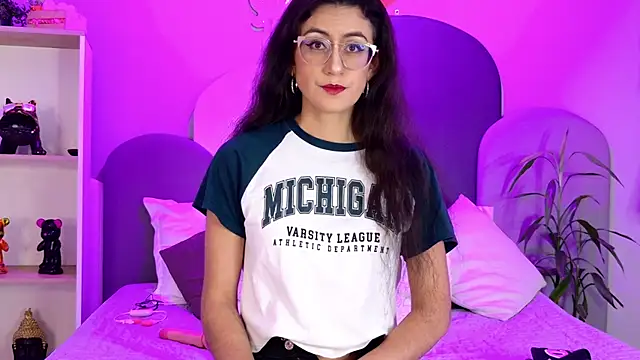 SophieGomez22 online show from April 2026 11:24:01 AM