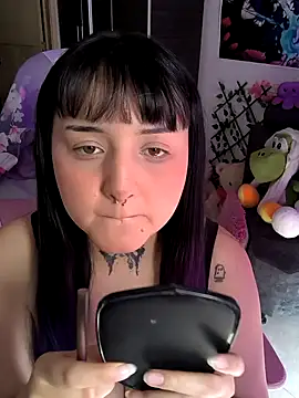 MaddyFooxx online show from March 2026 07:41:02 PM