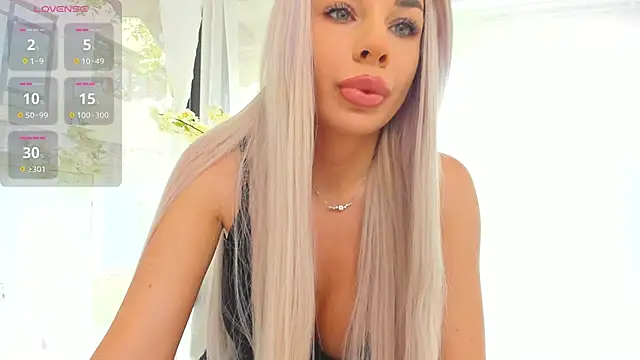 Russian Ava online show from October 2025 07:27:01 AM