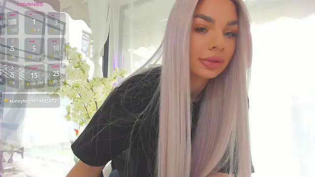 Russian Ava online show from January 2026 09:22:02 AM