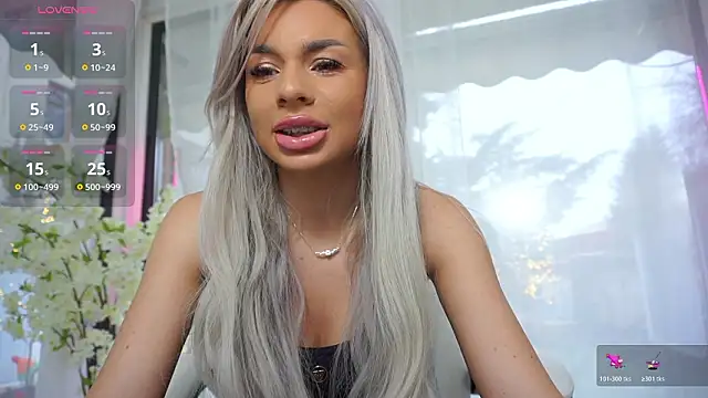 Russian Ava online show from February 2026 08:07:02 AM