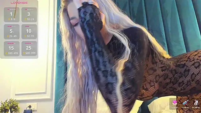 Russian Ava online show from February 2026 08:07:02 PM