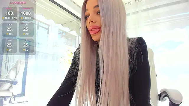 Russian Ava online show from April 2026 07:52:01 AM