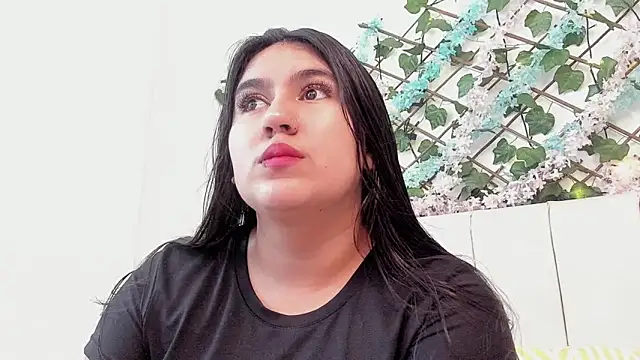 LexiiBloom online show from October 2025 10:32:02 AM