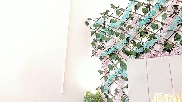 LexiiBloom online show from October 2025 02:42:02 AM