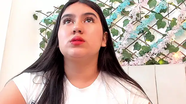 LexiiBloom online show from October 2025 10:36:01 AM