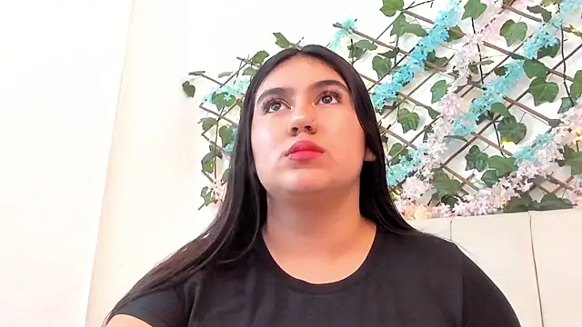 LexiiBloom online show from October 2025 10:47:01 AM