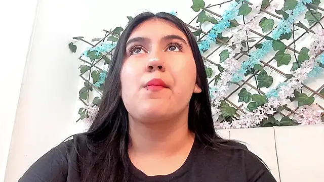 LexiiBloom online show from October 2025 10:29:01 AM