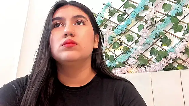 LexiiBloom online show from October 2025 10:27:02 AM