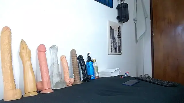 LaGersoon online show from May 2026 07:07:02 PM