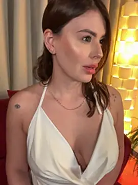 Eva Gonzalez online show from February 2026 10:30:01 PM