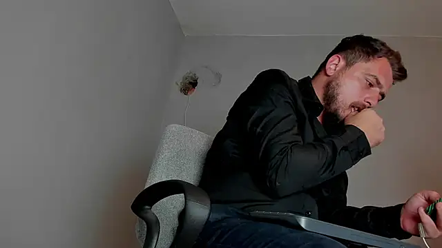 Master Mark Wayne online show from November 2025 12:42:01 AM