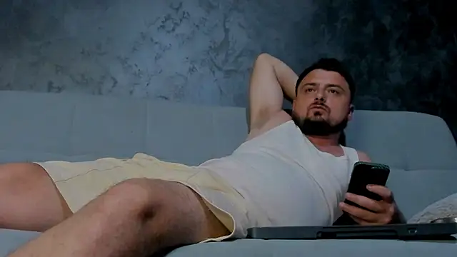 Snapshot of Master_Mark_Wayne chatting on June 2026 06:33:02 PM Master Mark Wayne online show from June 2026 06:33:02 PM