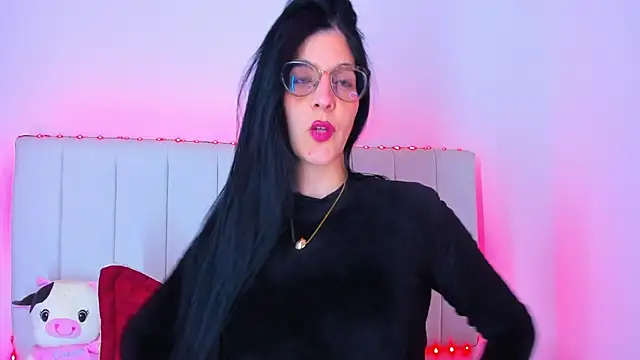 caro lyne  online show from July 2026 08:55:02 PM