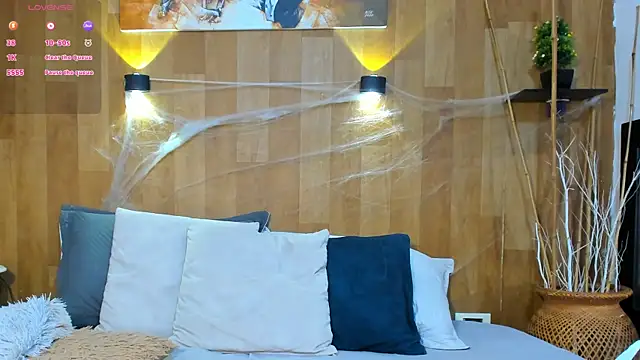 marianaa90 online show from November 2025 01:13:01 PM