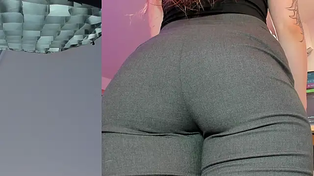 Siouxsie cenobite online show from April 2026 10:39:01 AM