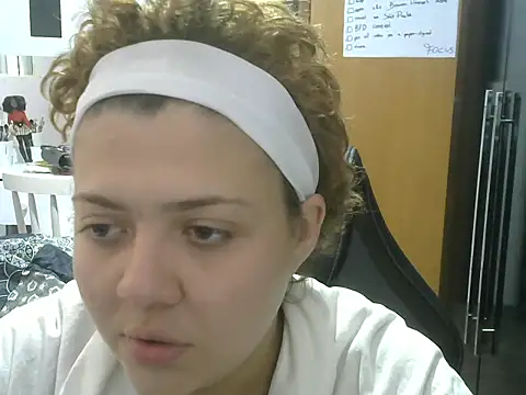 Snapshot of RuthBunny chatting on June 2026 06:53:01 PM RuthBunny online show from June 2026 06:53:01 PM