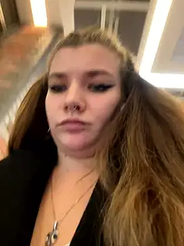 Holy Tereza online show from January 2026 03:47:01 PM