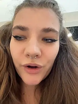 Holy Tereza online show from March 2026 03:17:01 PM