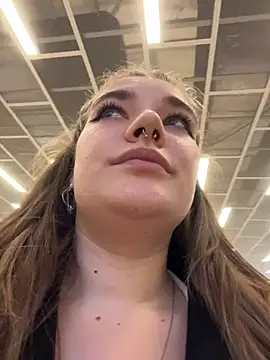 Holy Tereza online show from March 2026 03:11:01 PM