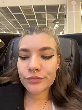 Holy Tereza online show from April 2026 03:52:01 PM