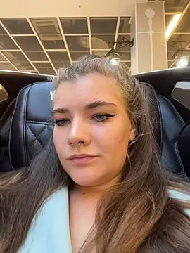 Holy Tereza online show from July 2026 03:40:02 PM