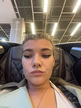 Holy Tereza online show from July 2026 03:29:02 PM