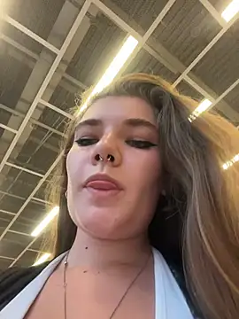 Holy Tereza online show from July 2026 04:20:01 PM